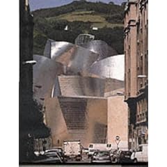 Frank O.Gehry: Guggenheim Museum, Bilbao