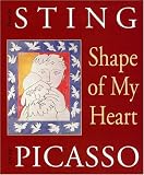 Shape Of My Heart (Art & Poetry Series)