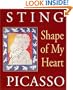 Shape Of My Heart (Art & Poetry)