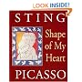 Shape Of My Heart (Art & Poetry Series)