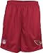 Arizona Cardinals Red Coaches' Mesh Shorts