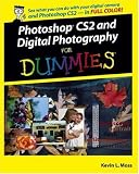 Review John Wiley & Sons  / Photoshop and Digital Photography for Dummies (For Dummies)