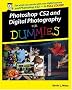 Photoshop and Digital Photography For Dummies