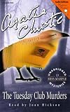 The Tuesday Club Murders: A Miss Marple Mystery