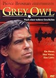 Grey Owl - Pierce Brosnan