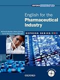 English for the Pharmaceutical Industry (Express)
