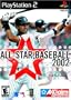 All Star Baseball 2002