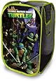Nickelodeon Teenage Mutant Ninja Turtles Pop Up Hamper