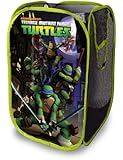 Nickelodeon Teenage Mutant Ninja Turtles Pop Up Hamper