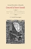 Concord of Sweet Sounds: Musical Instruments in Shakespeare