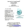 Calculus by and for Young People