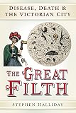 The great filth : disease, death & the Victorian city