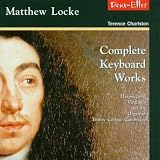 Locke - Complete Keyboard Works