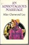 Advantageous Marriage (Lansdown Large Print Books)