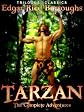 Tarzan: The Complete Adventures of Edgar Rice Burroughs