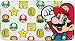Nintendo Super Mario Coins & Stars Hinge Wallet_s-1