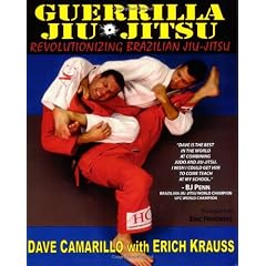 Guerilla Jiu-jitsu: Revolutionizing Brazilian Jiu-jitsu