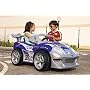 Roadster Waverazor 6v Battery Powered Ride on Car