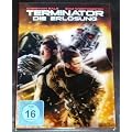 Terminator Die Erl�sung - DVD - 3D Cover