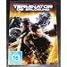 Terminator Die Erl�sung - DVD - 3D Cover