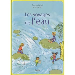 Les voyages de l'eau