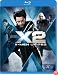 X2: X-Men United [Blu-ray]