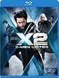 X2: X-Men United [Blu-ray]