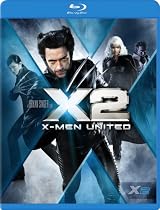 Laserblast: X Men Trilogy on Blu ray, plus Caprica, Sin City & Hellraiser click to purchase
