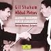 Meeting in Moscow - Glazunov/Kabalevsky: Violin Concertos