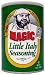 Chef Paul Little Italy Seasoning Blend, 16-Ounce Canisters (Pack of 2)