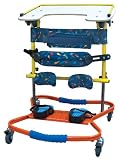 Marvel Vertical Upright Stander, Medium, 1/cs