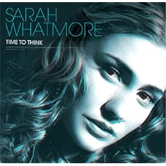 Sarah Whatmore - Time To Think (2009)