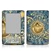Nadir Design Protective Decal Skin Sticker for Amazon Kindle 2 E-Book Reader (Version 2.0)