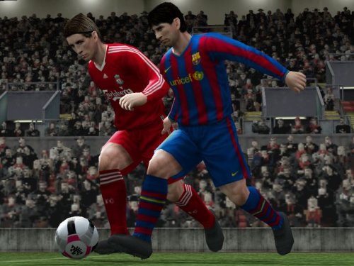 ワールドサッカー ウイニングイレブン 2010 ワールドサッカー ウイニングイレブン 2010