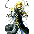 Pandora Hearts, Tome 5 :