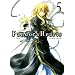 Pandora Hearts, Tome 5 :