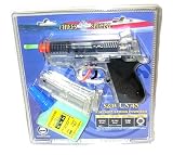 Softair Spring Powered - Chiefs Special Smith & Wesson Cs45