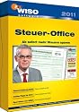 WISO Steuer-Office 2011 (f&uuml;r Steuerjahr 2010)