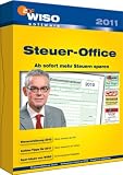 WISO Steuer-Office 2011 (für Steuerjahr 2010)