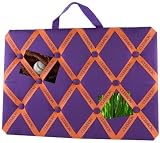 French Memo Board - Clemson Tigers