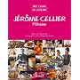 Mes cours de cuisine J�r�me Cellier, p�tissier de Anne Garabedian