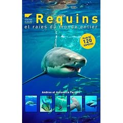 Requins et raies du monde entier