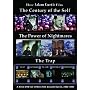 Adam Curtis Trilogy: Power of Nightmares, Century &hellip <b>DVD</b> ~ Adam Curtis