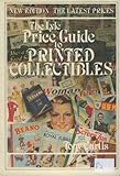 The Lyle price guide to printed collectibles