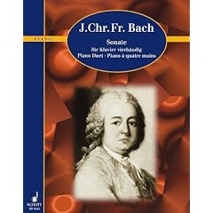 Sonata in A Major