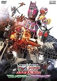 ���̥饤�����߲��̥饤����W&�ǥ������� MOVIE���� 2010 ���쥯�������ѥå� [DVD]