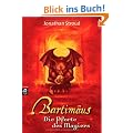 Bartim�us 03. Die Pforte des Magiers