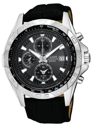 Pulsar Herrenarmbanduhr Pulsar Kollektion Sport PF3821X1