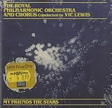 My Friends The Stars - Sealed