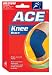 ACE Neoprene Knee Brace, Medium, Advanced